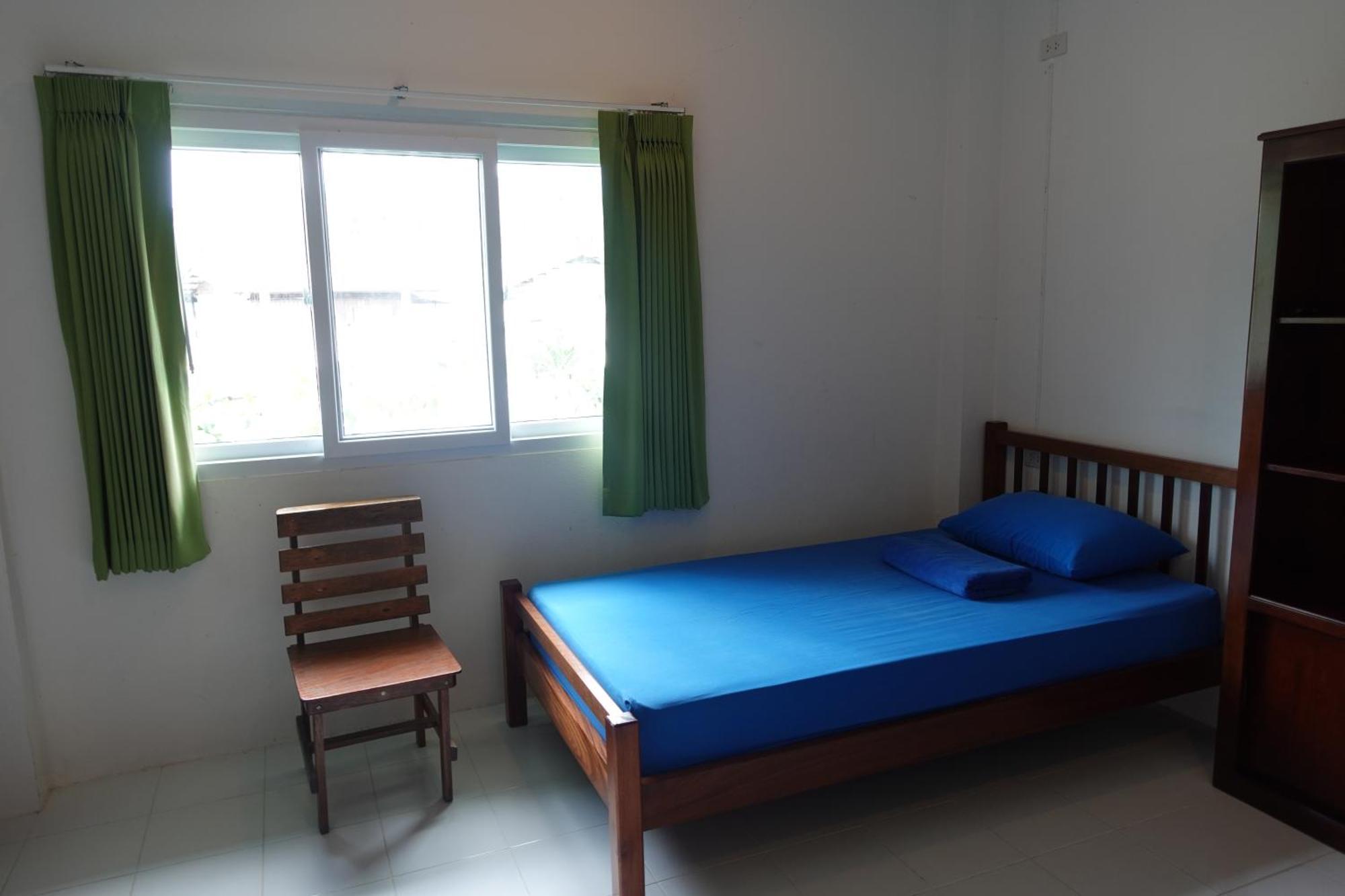 Subsavet Village Koh Phangan Exteriör bild